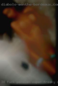 38 fuck persian super freaky sex side near Turlock!