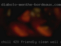 Chill 420 friendly clean well couples mannered in Ohio.