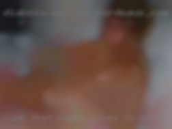 Cuck that woman likes to watch her fuck her.