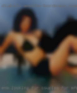 ENM looking for couples for MFM.