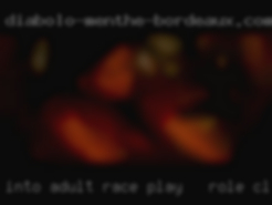 Into adult race play - Role club play night from Pella.
