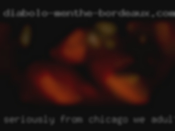 Seriously from Chicago, we adult are club all human.