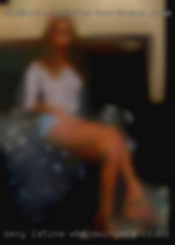 Sexy Latina who swingers clubs is Loyal..