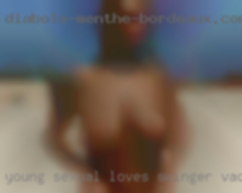 Young, sexual, loves swinger vacation to swallow.